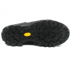 Chaussure De Randonnée Homme Garsport Moose WP Marrone