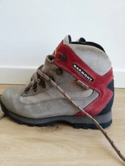 Chaussures De Randonnée Garmont -Magasin De Camping En Plein Air 409e7547413d784e6285d4837e913e7b