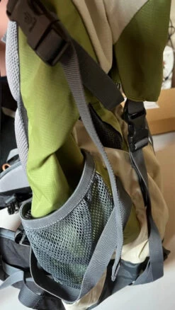 Sac à Dos Deuter -Magasin De Camping En Plein Air 422f1a6bca6bad20a689eda2dc5caa06