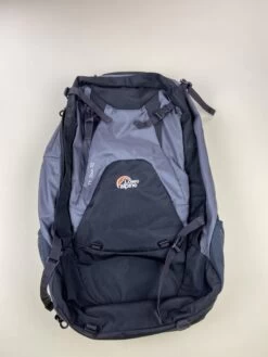 Lowe Alpine TT Tour ND70 Mixte Gris