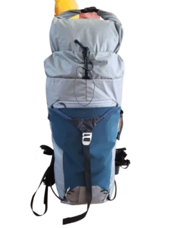 Sacs à Dos Millet MIXT 25+5L MONUMENT Gris