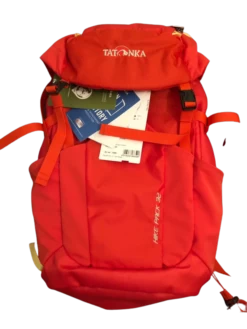 Sacs à Dos Tatonka Hike 32 32 Orange
