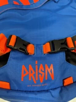 Sacs à Dos Prism Tantale Mixte Bleu -Magasin De Camping En Plein Air 433dc9698465718ce44a1bbbe535b2da