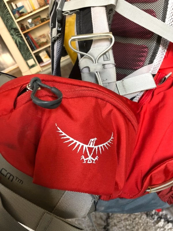 Sac à Dos Osprey Ariel 55L WM 7 Sac à Dos Osprey Ariel 55L WM – Image 5