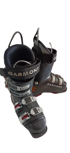 Chaussures De Ski Pour Femmes Garmont, T 38