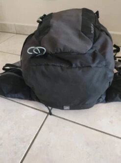 Sac à Dos Deuter Futura -Magasin De Camping En Plein Air 43ba6238f4a35aee2aa6a0ca6307b999