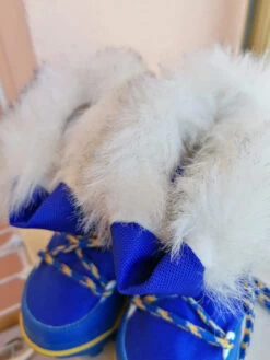 Chaussures D'après-ski Pour Enfants, T 21-22 -Magasin De Camping En Plein Air 43bcb538686730b98dfe55a702ee6b84