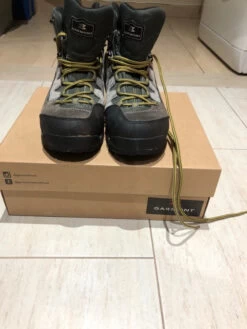 Scarpa Garmont Perfette Condizioni - Trekking - Hiking -Magasin De Camping En Plein Air 4418387c13b91f2036ab5c7d0b056cc7
