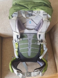 Sac à Dos Osprey Aether Backpack L 60 -Magasin De Camping En Plein Air 4418ba8671be9f2e67bb36278e8aa780