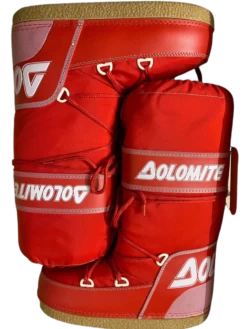 Bottes De Neige Dolomite Pour Femmes