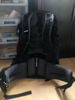 Sacs à Dos Millet Ubic Bleu 15 Sacs à Dos Millet Ubic Bleu -Magasin De Camping En Plein Air 44EC6CAD 4D36 4AF8 A878 0EE02B09C0E6