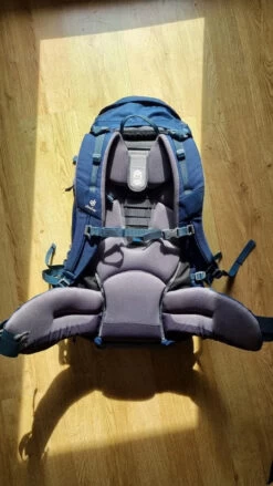 Sac à Dos Deuter 60L -Magasin De Camping En Plein Air 451363f7cec7ead2b67851793b16de67