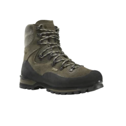 Chaussure De Montagne Homme Garsport Alpine Route WP Olive