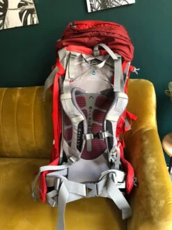 Sac à Dos Osprey Ariel 55L WM 18 Sac à Dos Osprey Ariel 55L WM -Magasin De Camping En Plein Air 4586ba78605aa9e5792bd843bf77d1df