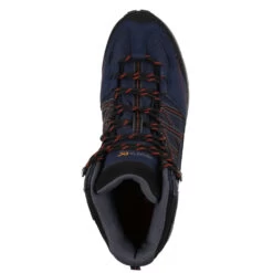 CHAUSSURES REGATTA SAMARIS MID II NAVY SALMO 2021 -Magasin De Camping En Plein Air 464943f948c242b9f80b174f2864b113