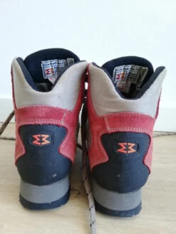 Chaussures De Randonnée Garmont -Magasin De Camping En Plein Air 46a41f94bc44812dfe2efa846b23778e