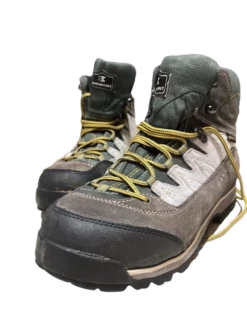 Scarpa Garmont Perfette Condizioni - Trekking - Hiking