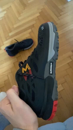 Chaussures De Randonnée Garmont -Magasin De Camping En Plein Air 4763e006d3fc65ba4962647a03eba64f