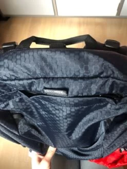 Sacs à Dos Millet Ubic Bleu 11 Sacs à Dos Millet Ubic Bleu -Magasin De Camping En Plein Air 4EB7314F 3138 4C15 B9CC 5BAF20976E54