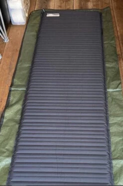 Sacs De Couchage Thermarest Noir