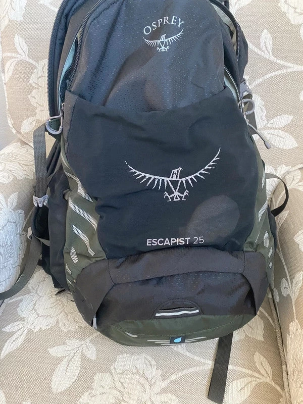 Osprey Escapist 25 4 Osprey Escapist 25 – Image 2
