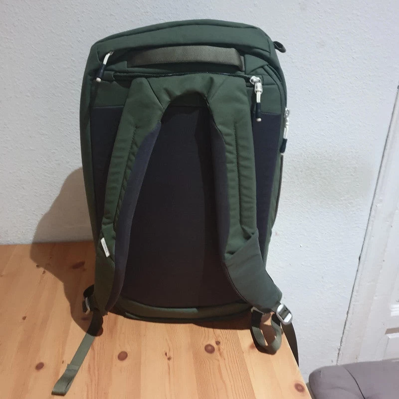 Sac à Dos Osprey Arcane Duffel Pack 30L 6 Sac à Dos Osprey Arcane Duffel Pack 30L – Image 4