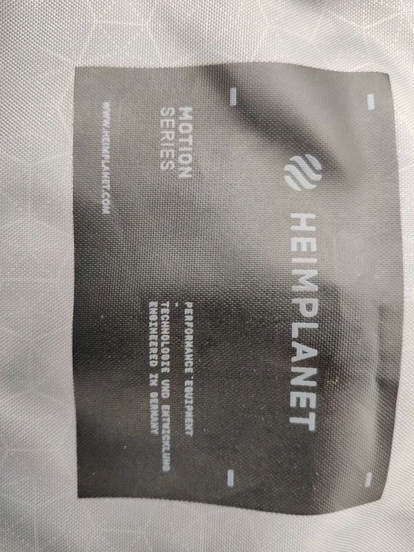 Heimplanet - Motion Ellipse 25 - Sac à Dos Journée 25L 11 Heimplanet - Motion Ellipse 25 - Sac à Dos Journée 25L – Image 9