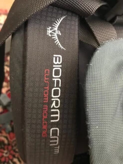 Sac à Dos OSPREY Zaino 100 -Magasin De Camping En Plein Air 4ae690df501a5a8046ccc4e6ca19fd22