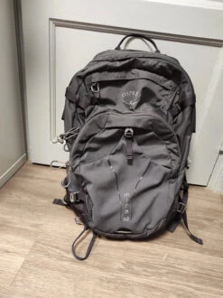 Sac Osprey Mira 32L -Magasin De Camping En Plein Air 4af2ed6d49259db73f708bf54c26e3d0