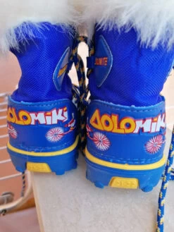 Chaussures D'après-ski Pour Enfants, T 21-22 -Magasin De Camping En Plein Air 4b17923eec806375b6523bca0d8baa2b