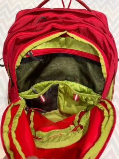 Mochila Osprey Radial 26L -Magasin De Camping En Plein Air 4bf84365359cc26c89d4de92dc41f63a