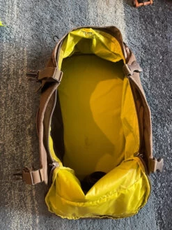 Sac Osprey Porter 46 -Magasin De Camping En Plein Air 4ce85fe249d3b1889dc993235aab43c4