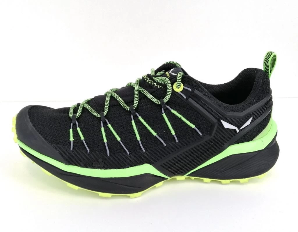 CHAUSSURES SALEWA MS DROPLINE TAILLE 42 3 CHAUSSURES SALEWA MS DROPLINE TAILLE 42