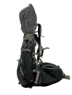 Sacs à Dos Exped Lightning 45 Mixte Vert -Magasin De Camping En Plein Air 4d9294c7b5ea454091f5ec48be19412a