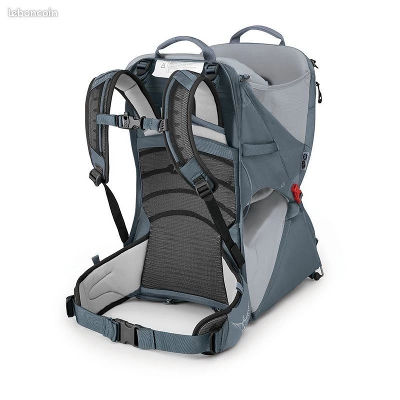Sac à Dos Porte-bébé Poco LT Osprey 4 Sac à Dos Porte-bébé Poco LT Osprey – Image 2