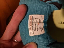 Chaussures De Marche (type Escalade) Garmont -Magasin De Camping En Plein Air 4de9206c5ac66ce1ddac9bbe36b7a369