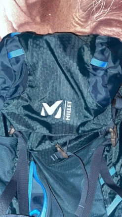 Sac Millet Ubic 30L -Magasin De Camping En Plein Air 4e48a1ad17d1f9f542dc2b19d155c17b