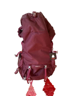 Sac à Dos Osprey Renn 50L -Magasin De Camping En Plein Air 4e6ee233e8c737653a2272e4e1bb6d93