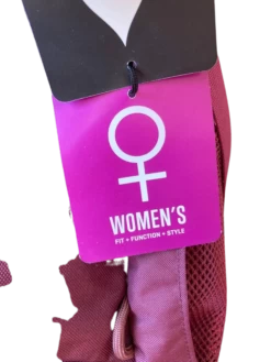 Sac à Dos Osprey Renn 50L -Magasin De Camping En Plein Air 4ee8e2c09701c5a8036d8fd5fade3945