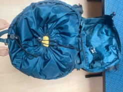 Sac à Dos Millet -Magasin De Camping En Plein Air 4f91fff3371e3c17b0165bac16441941