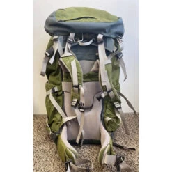 Sac à Dos Osprey Escalante 90+10 -Magasin De Camping En Plein Air 4fee2220442a941b3dc17bcfaa520d19