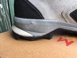 Trekking Sapatilhas Mulher Garmont 42.5 -Magasin De Camping En Plein Air 4feff2cbb963c0cba4e4352825f1cc04