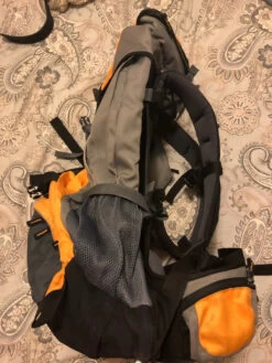 Mochila Deuter 42L -Magasin De Camping En Plein Air 50182c4cfef701bdda34df10cad9e121