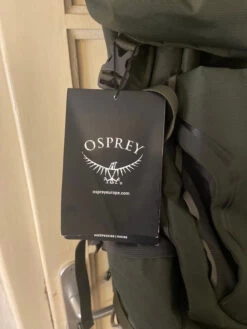 Zaino Osprey -Magasin De Camping En Plein Air 50a8972277aece565c03d3295102d600