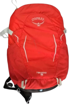 Sac Osprey Hikelite 18