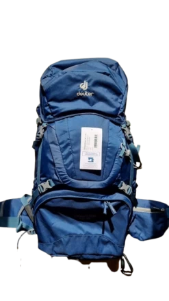 Sac à Dos Deuter 60L