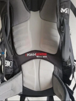 Sac Ubic 40l Millet -Magasin De Camping En Plein Air 528674cf1bb1d60300844f356ecb8617