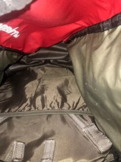 Hipp Sac De Randonnée Millet Mirage Femme 45L+ -Magasin De Camping En Plein Air 52ce183f4b936df6ce9b5c3785cd68b3