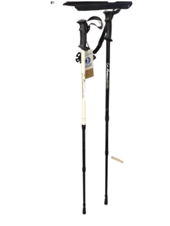 Elementerre Strollers - Bâton De Randonnée