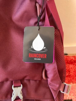 Sac à Dos Osprey Renn 50L -Magasin De Camping En Plein Air 539854ba483be308f82be63a23ba1da6